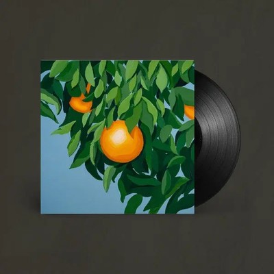 For The First Time Again | Tyler Ballgame | Vinyl / Schallplatte | 2026