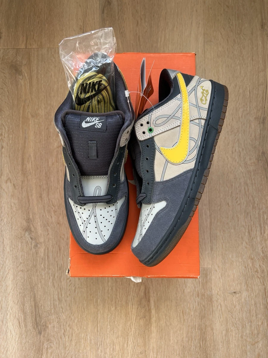 Preços baixos em Nike Dunk Premium SB Low Brazil BCS3 | eBay