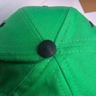 c.1990s JOHN FORCE NHRA RACING HAT CAP ADJUSTIBLE DRAG GAS OIL TRUCKER CAR AUTO — photo 9
