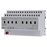 Jung Knx Schaltaktor 8Fach 2308.16 Reghm