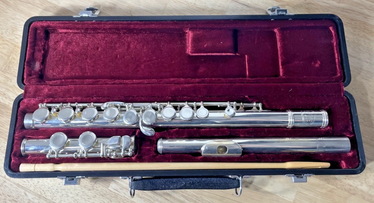 25+ Jupiter Concert Flute Flutes for sale | Updated Oct 2026
