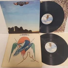 (2 LOT)~THE EAGLES~US PRESSING~EX/NM