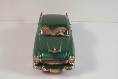 Brooklin 1954 Kaiser Manhattan Four-Door, 1:43 scale, Green, BRK 29B, with Box - Picture 3 of 15