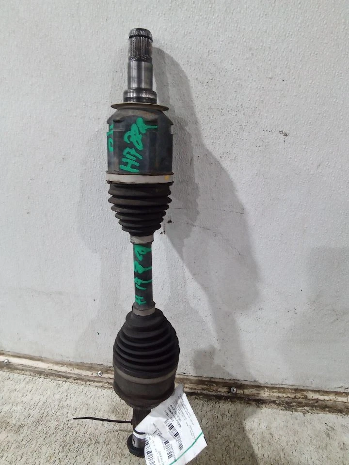 Conjunto exterior delantero eje eje se adapta a 12-23 LEXUS GX460 3936238 Foto 2 de 4