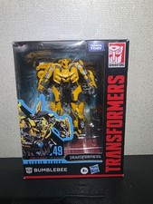 Transformers Studio Series 49 Bumblebee