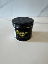 Dr Martens AirWair Wonder Balsam Leather Shoe Protector 2.8 oz / 85 mL. New