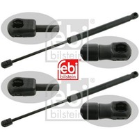 2X Gasfeder FüR Koffer-/Laderaum Febi Bilstein 27830 DäMpfer GasdäMpfer
