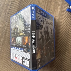 PlayStation 4 Game Lot ( 4 Games, PS4 )