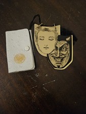 Vtg 1959 Michigan State College (University) Theatre Promo. As You Like It. Rare