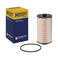 Kraftstofffilter-Einsatz 202 Mm Hengst Filter FüR U.A. Iveco Stralis
