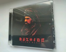 Bushido Album 2014
