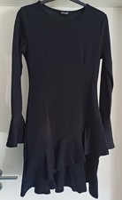 Cocktailkleid, Shein, Stretch, Gr. S, Damen, ...