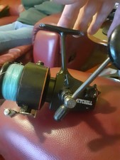Rare Vintage Old School Mitchell 282 Sea Fishing Reel Made In France