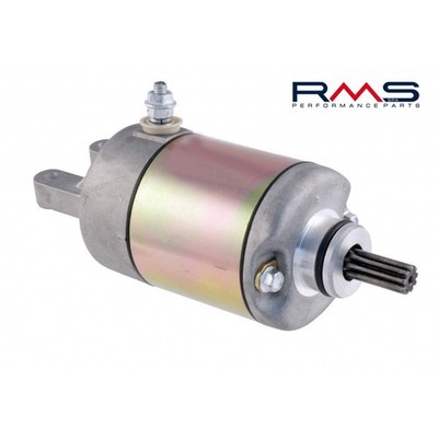 Anlasser Motor E Starter RMS für Aprilia Leonardo 300 250