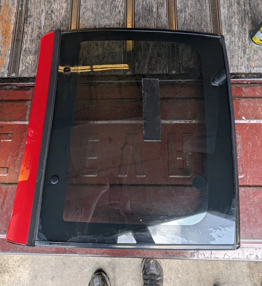 Sunroofs & Hard/Soft Tops for Nissan 300ZX for sale | eBay