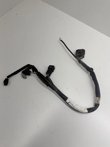 HARNESS, WIRING *{MODEL K7/K8}*