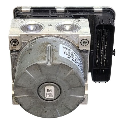 Volkswagen T-Roc ABS Pumpe 5Q0614517EE