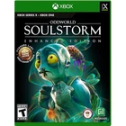 Oddworld: Soulstorm - Enhanced Edition [Xbox One / Xbox Series X]