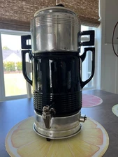 Drip-O-Lator 1920's to 30's Hospitality Use