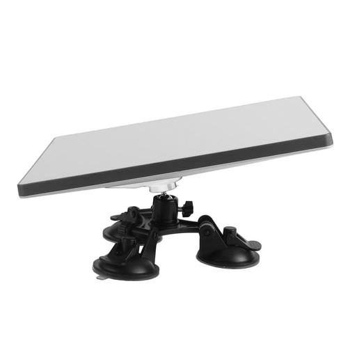 Suction Cup Holder for Secure Placement of For Starlink Mini in Vehicles - Afbeelding 5 van 8