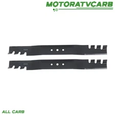 ALL-CARB 2 Pack Lawn Mower 22" Blade For Toro Recycler 108-9764-03 131-4547-03