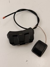 Garmin DC50 GPS Dog Collar - Non-Working - Parts Only