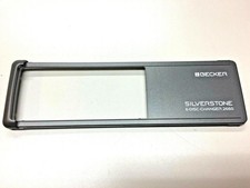 Case Front Becker Silverstone 6 Disc Changer BE2660 originale 6 vassoi CD Changer