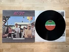 AC/DC - Dirty Deeds Done Dirt Cheap - 1976 Atlantic LP - Hipgnosis - Inner