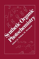 W. M. Horspool | Synthetic Organic Photochemistry | Taschenbuch | Englisch