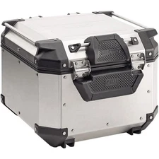 GIVI Backrest Pad For Trekker Outback 42 Liter Top Case - E173