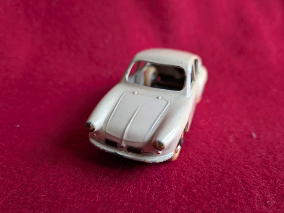 CIJ - Alpine type Mille Miles (vendu sans boite ) - Photo 2/4