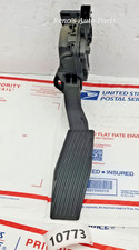 2011-2015 Chevrolet Cruze Accelerator Gas Pedal W Sensor Assembly 13252702 Oem