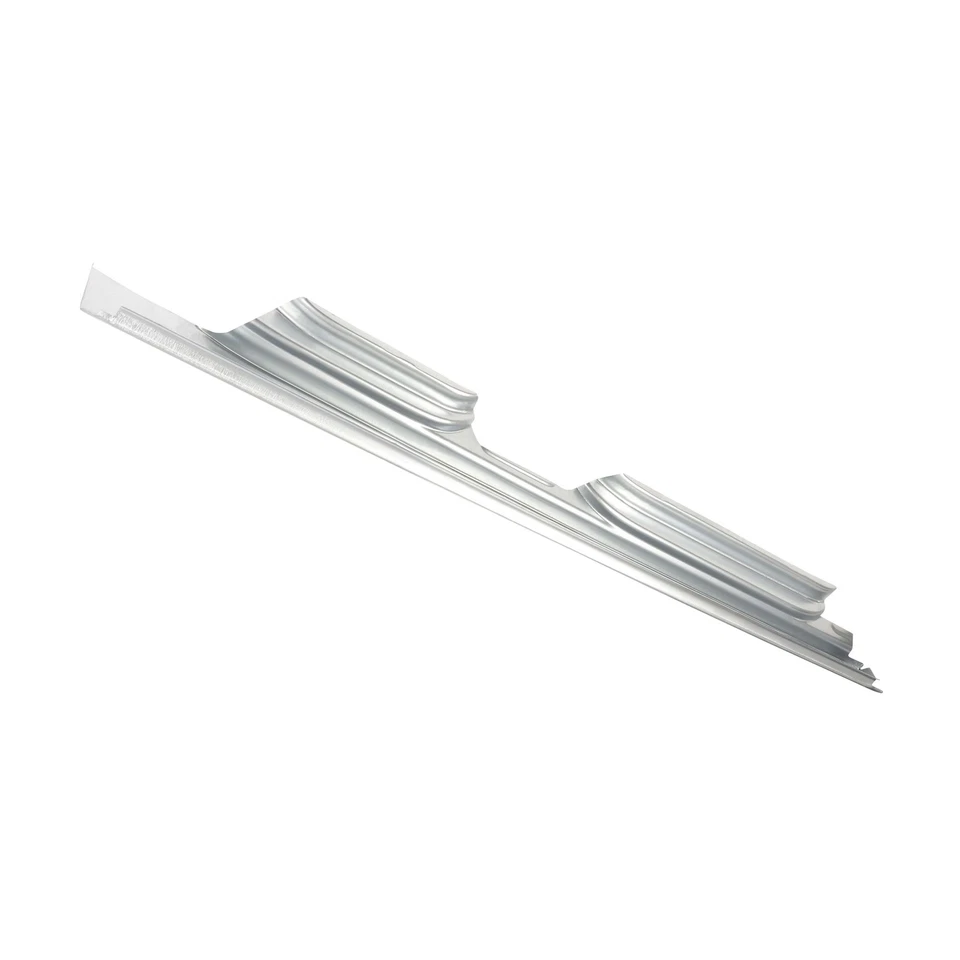 VAN WEZEL Einstiegblech Links (5894103) für VW Golf V Jetta III | Türschweller, - Bild 2 von 4
