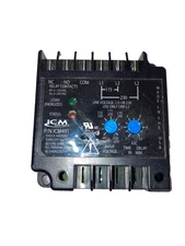 NEW OPEN BOX ICM Controls  P/N ICM491 Relay Contacts Time Delay Input Voltage