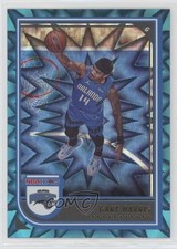 2022-23 Panini NBA Hoops Teal Explosion Gary Harris #108 0fp5