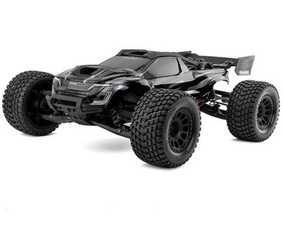 トラクサス Traxxas XRT 8S おまけ付き Traxxas XRT 8S Extreme 4WD Brushless RTR Race Monster Truck (Black