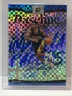 Jalen Rose 2025-26 Topps Finest Baseline Blue X-Fractor Auto /99 #BA-JE