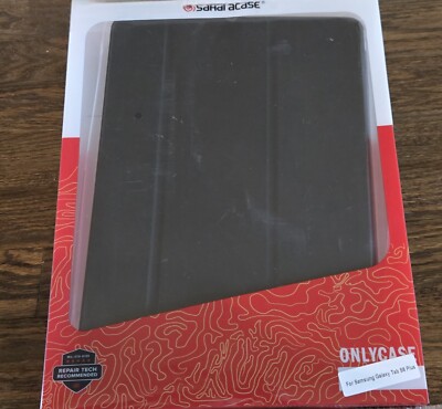 Saharacase OnlyCase for Samsung Galaxy Tab S8