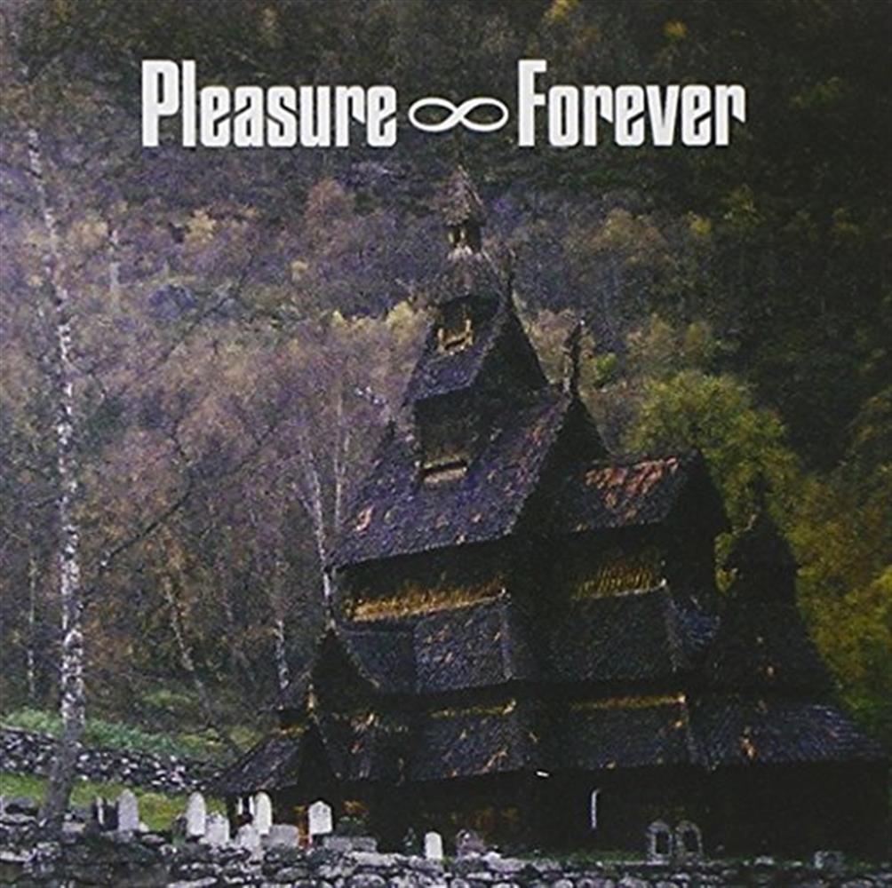Bodies Need Rest - Pleasure Forever (Audio CD)