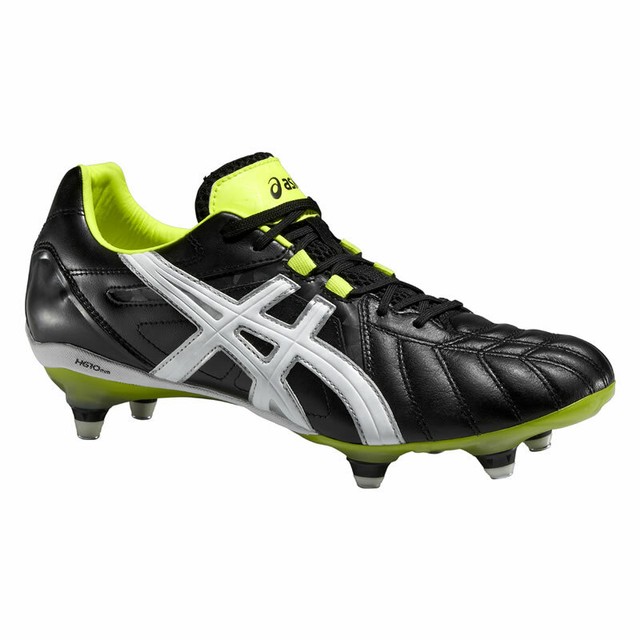 asics lethal tigreor rugby boots