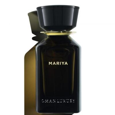 Omanluxury Mariya 100ml 3.4 Oz Eau de Parfum New In Box 100% Authentic