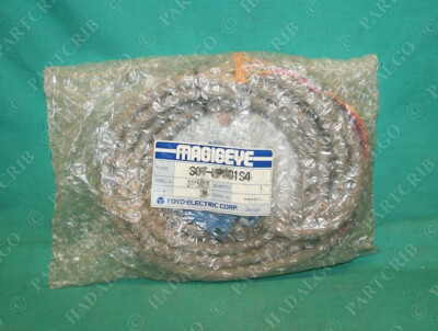 Trasmettitore Toyo Magiceye SOT-MQ82A - Ricambio Per SD162030 E LG-1090