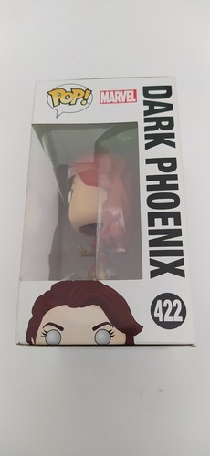 Funko Pop Dark Phoenix Pop! X-Men nº422 - Imagen 2 de 4