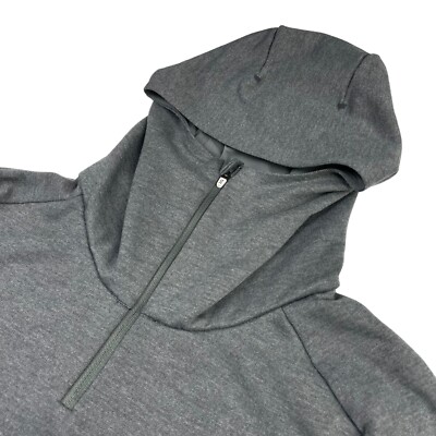 On Run On Clouds Hoodie M グレー M Hoodie Rock - Northland - Mountain Boutique Shop