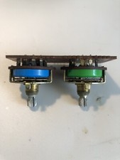 KENWOOD TS930s Rotary Sw METET/AGC #6