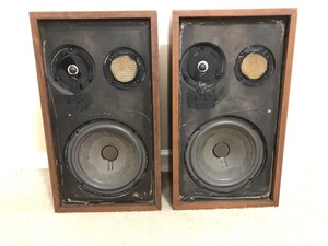 ar 2ax speakers for sale