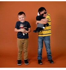 Superior Seamless Photography Background Paper 48 Spice 53  X 18   USA Made