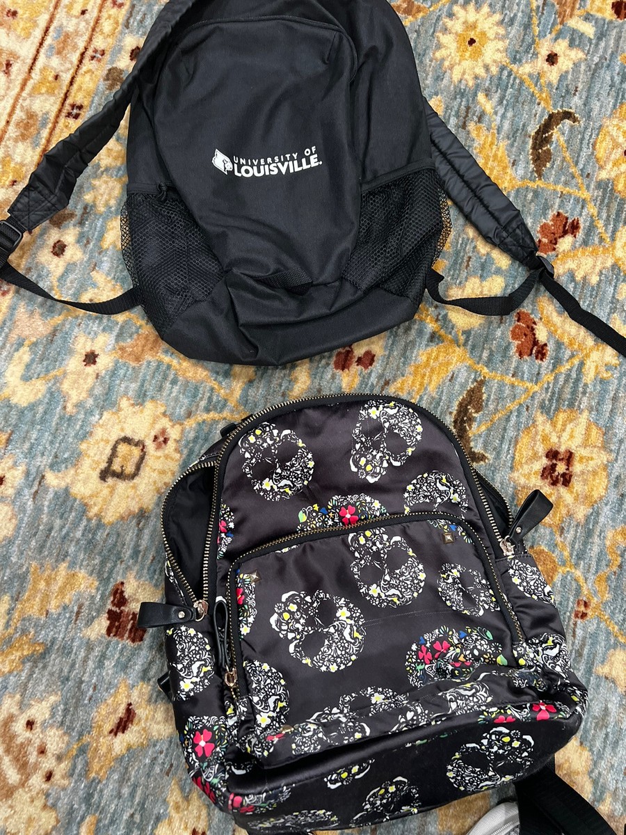 MMS Studio Design purse backpack s-l400.jpg main image 2