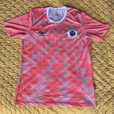 Maillot Extérieur Umbro Supersport United 2022/23 - Neuf Avec étiquettes - Taille L
