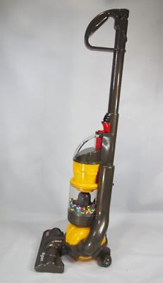 Dyson Ball Toy Kids Vacuum Cleaner Pretend Child Play Makes Suction Noise Casdon